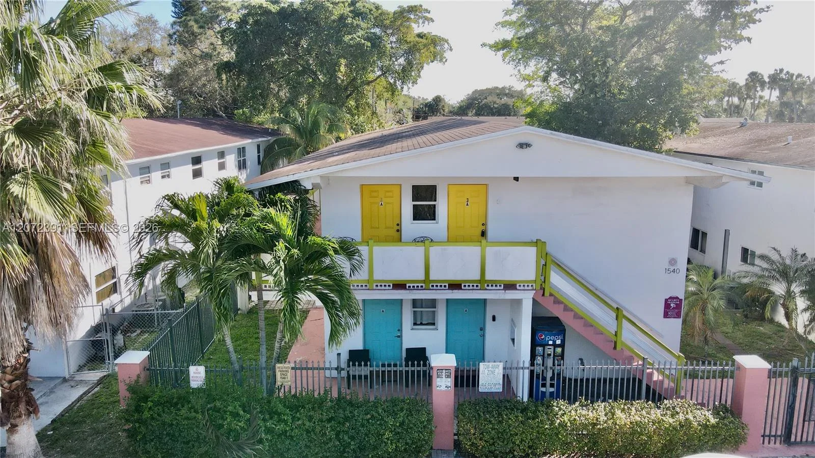 1540 SW 5th Pl # 1, Fort Lauderdale, FL 33312