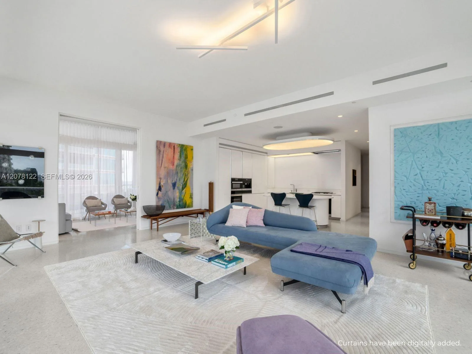 3315 Collins Ave # 4C, Miami Beach, FL 33140