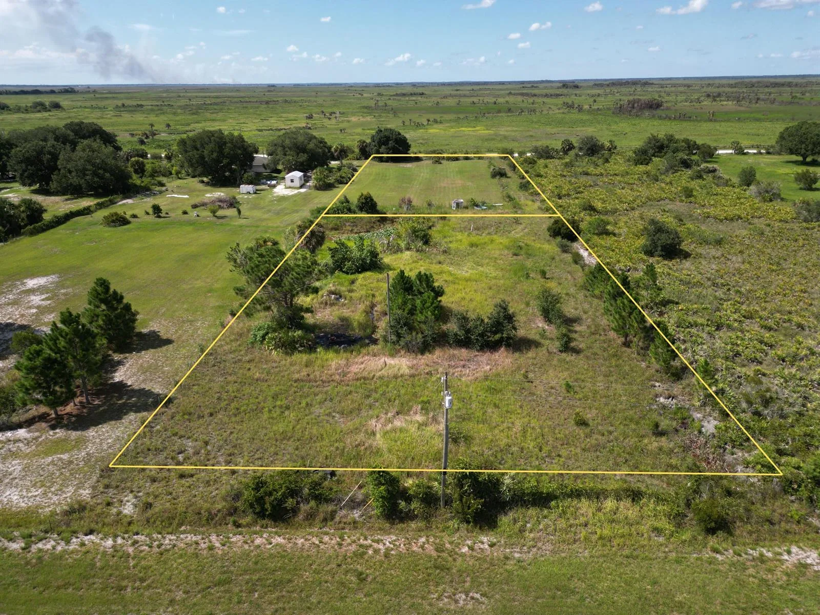 18239 NW 318TH Street, Okeechobee, FL 34972