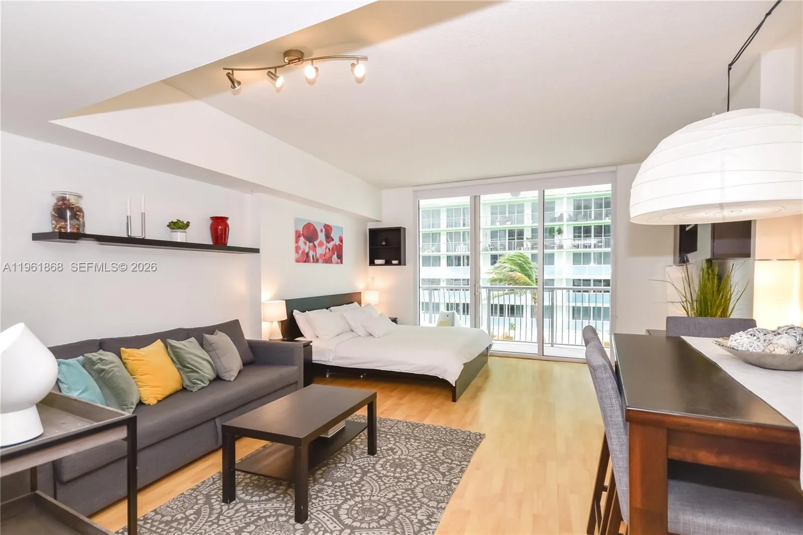 1750 N Bayshore Dr # 1211, Miami, FL 33132 photo 10