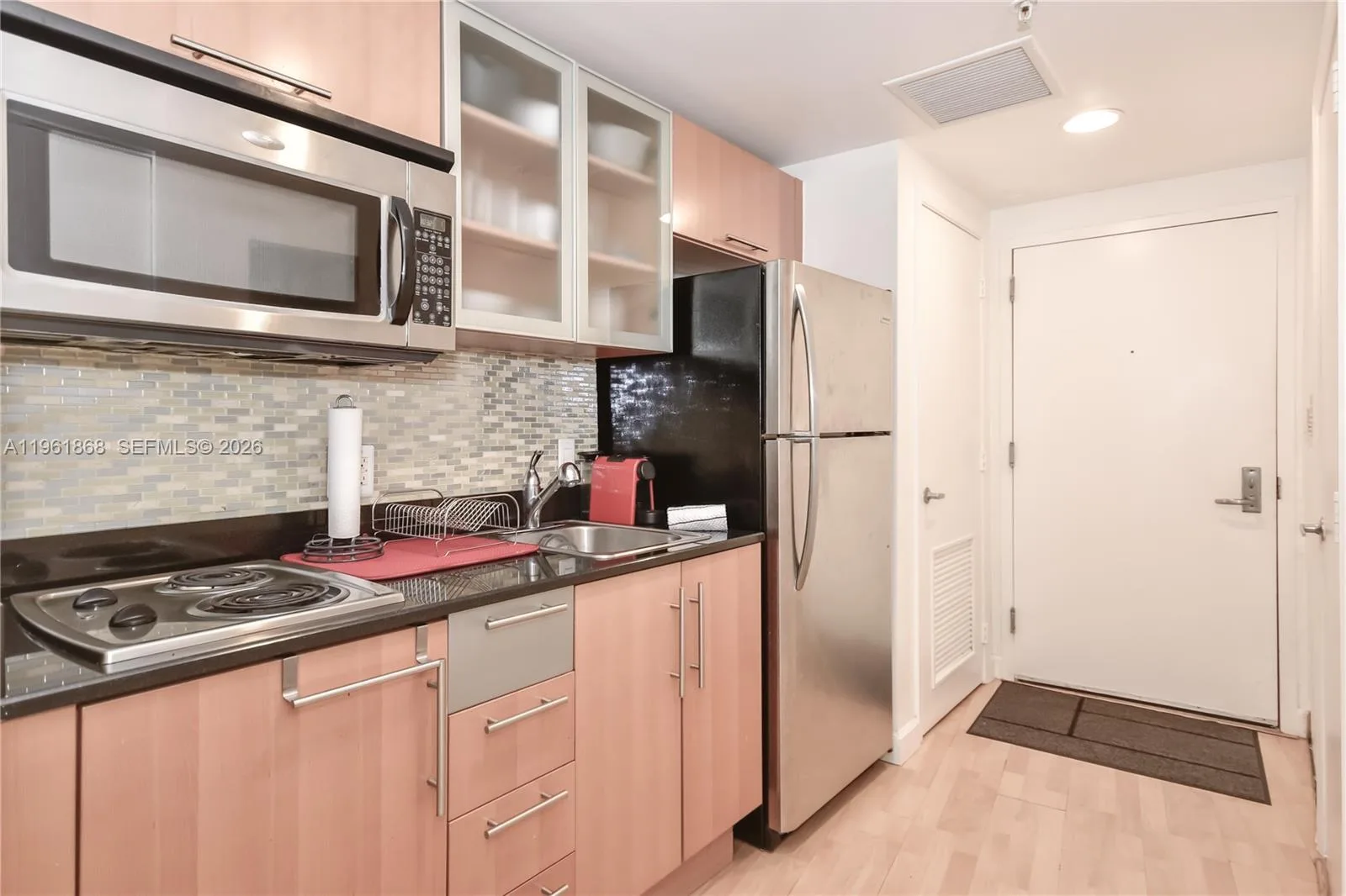 1750 N Bayshore Dr # 1211, Miami, FL 33132 photo 12