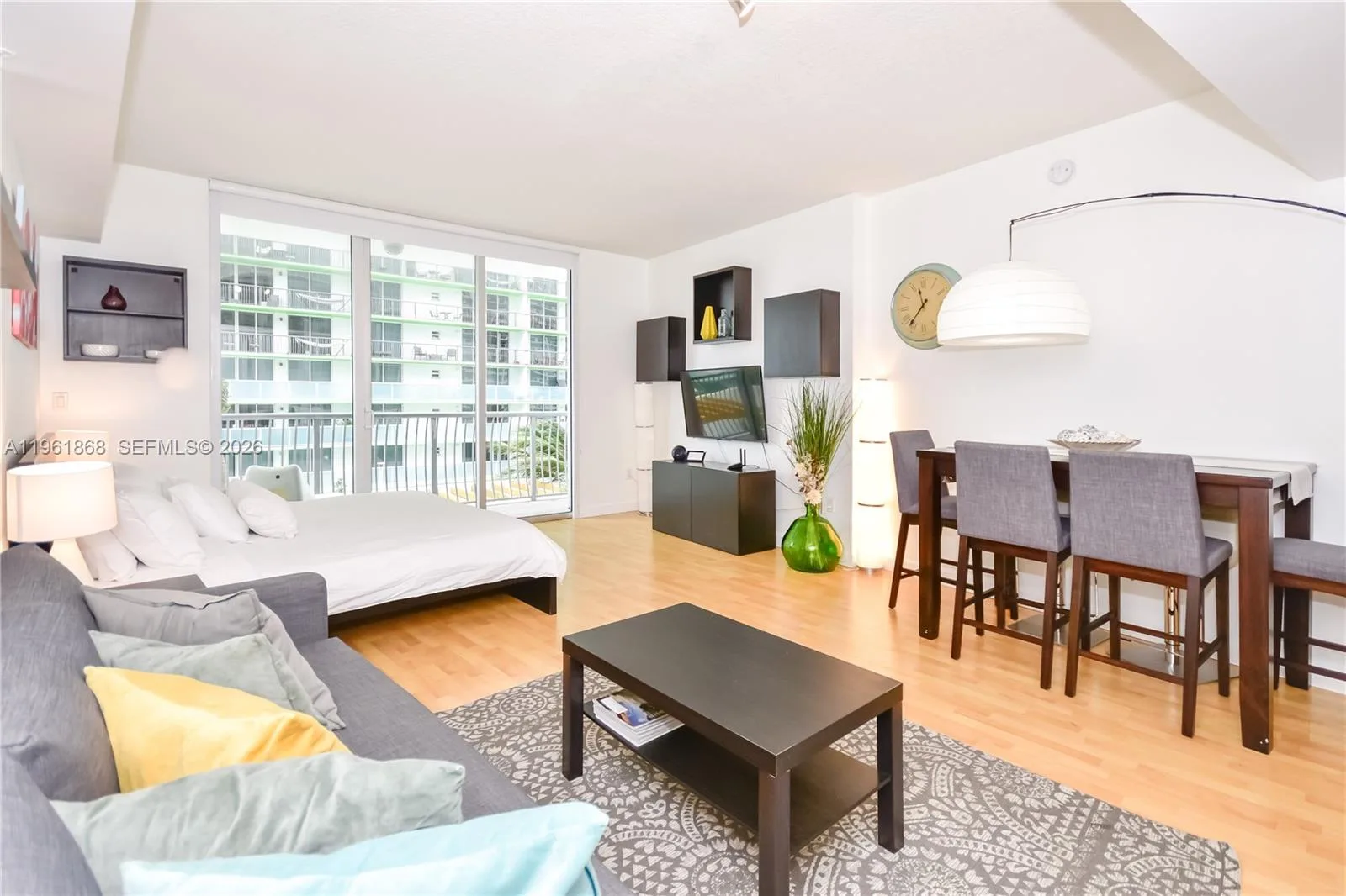 1750 N Bayshore Dr # 1211, Miami, FL 33132 photo 8