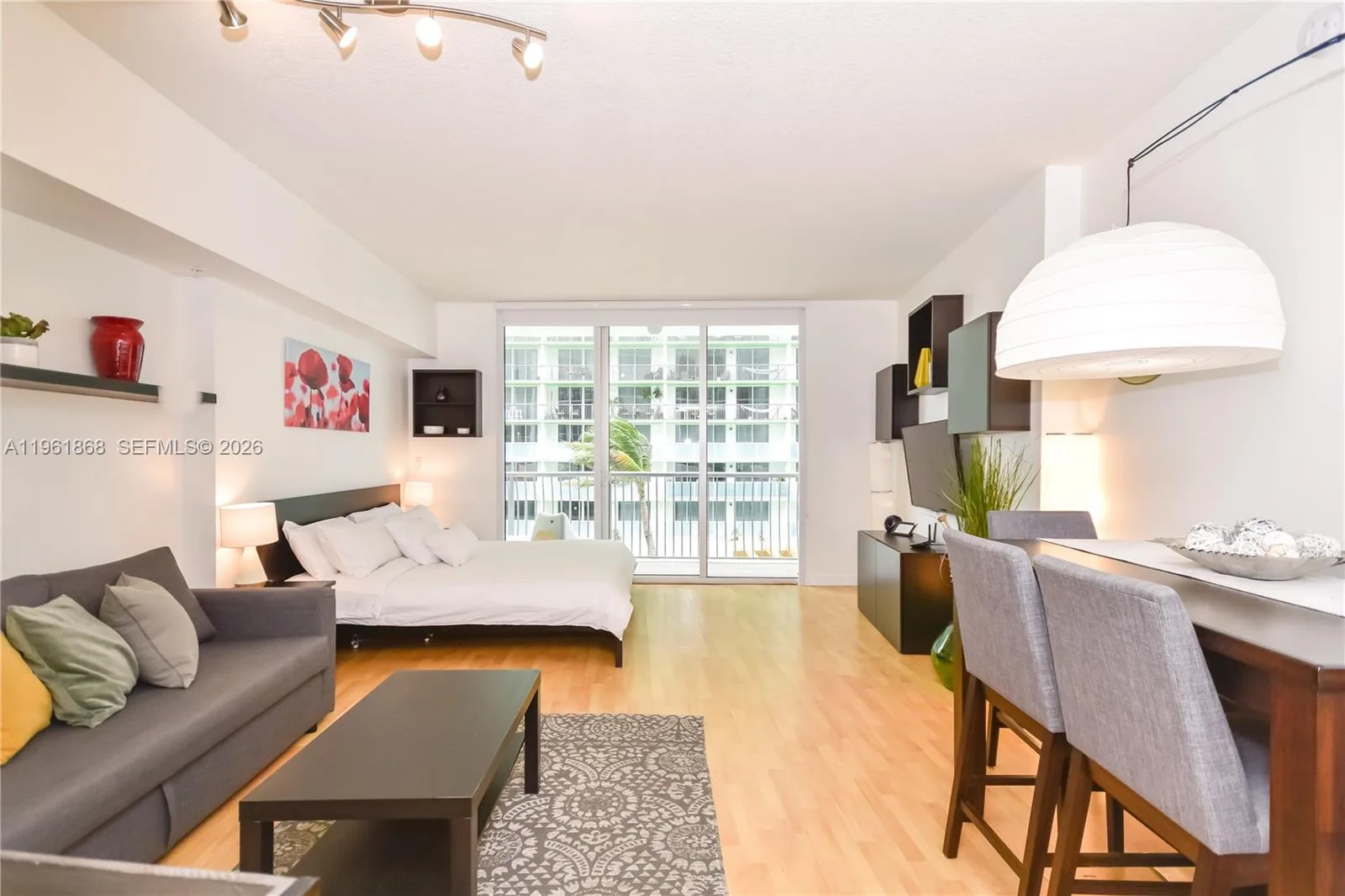 1750 N Bayshore Dr # 1211, Miami, FL 33132 photo 9