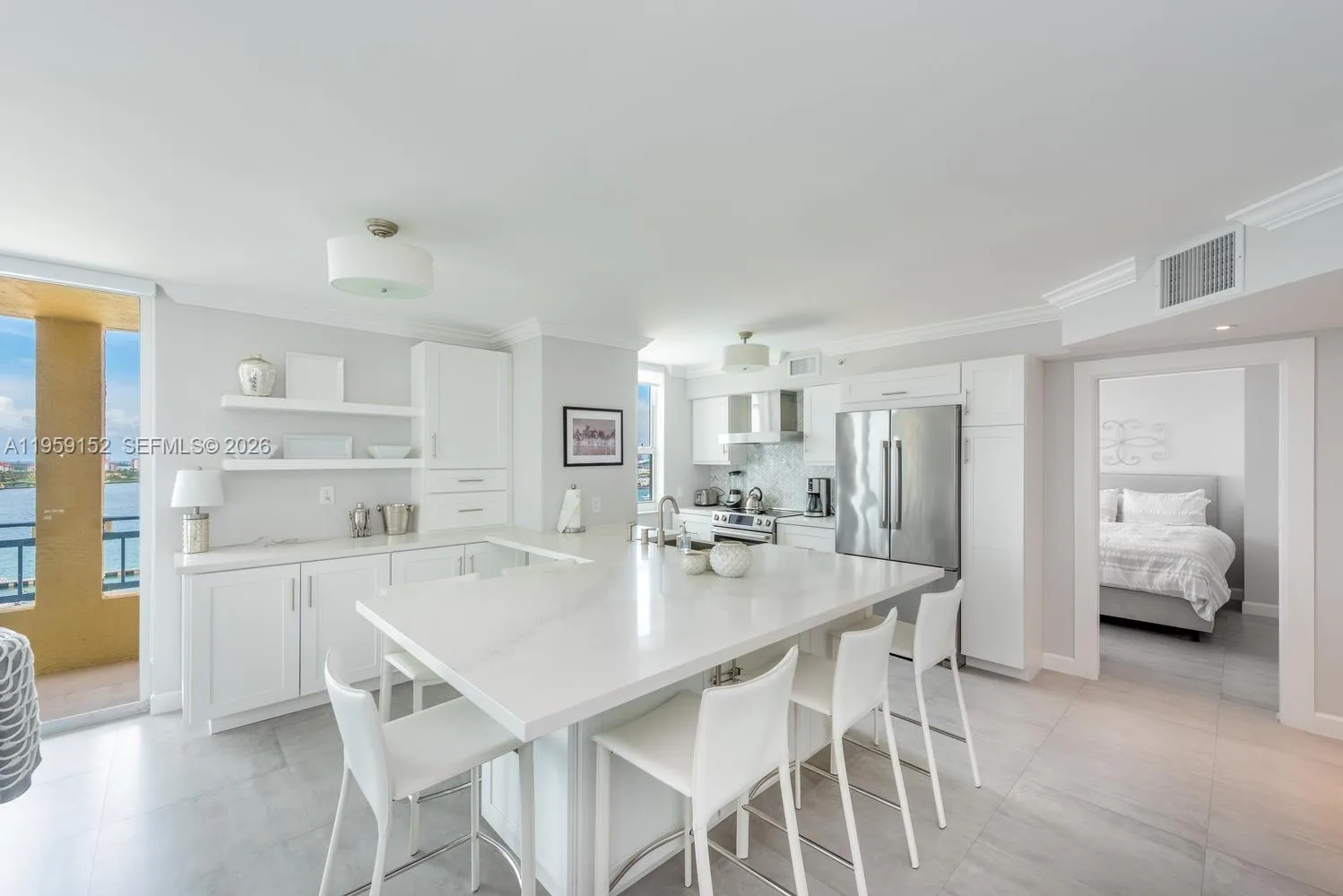 90 Alton Rd # 1102, Miami Beach, FL 33139 photo 3
