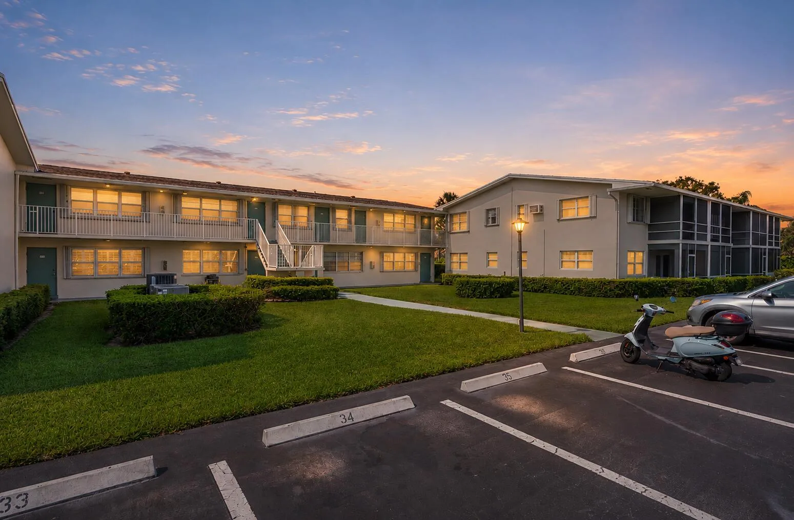 740 W Horizons W # 203, Boynton Beach, FL 33435