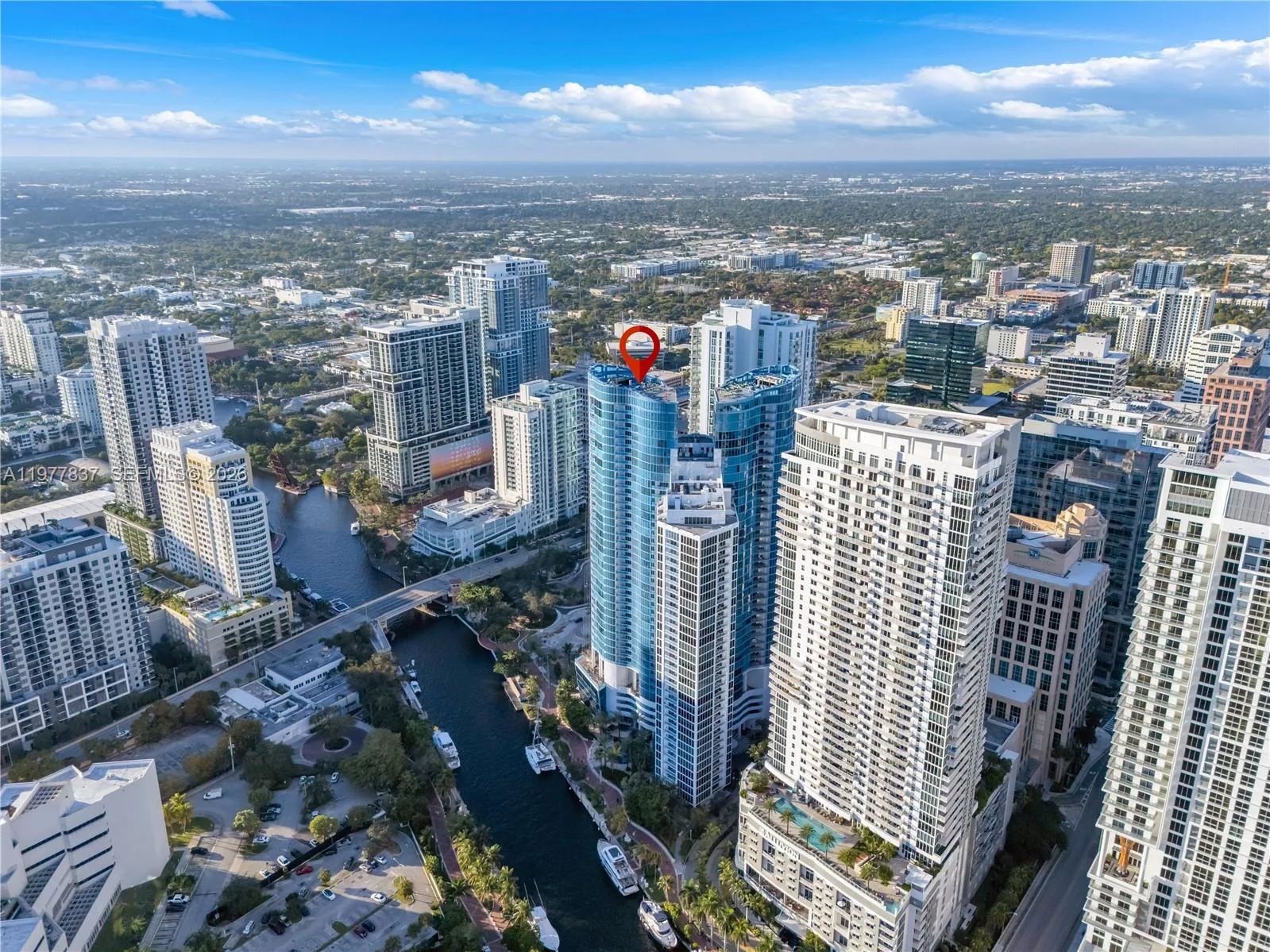 333 Las Olas Way # 2505, Fort Lauderdale, FL 33301
