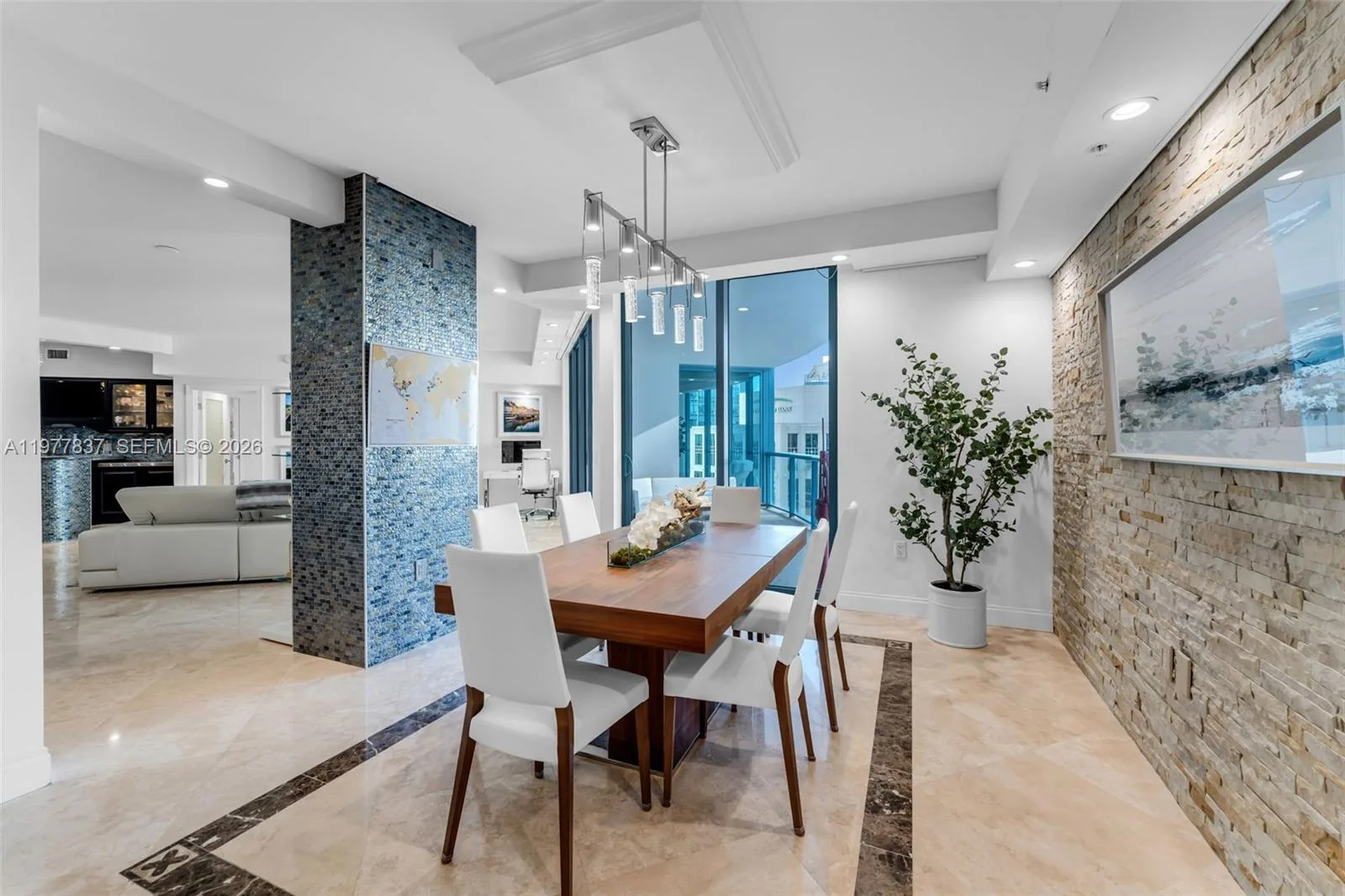333 Las Olas Way # 2505, Fort Lauderdale, FL 33301 photo 13