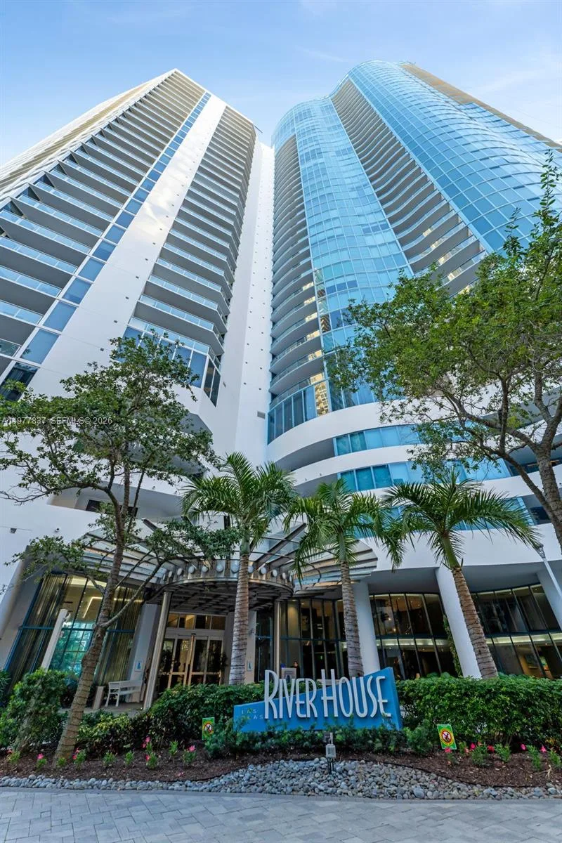333 Las Olas Way # 2505, Fort Lauderdale, FL 33301 photo 2