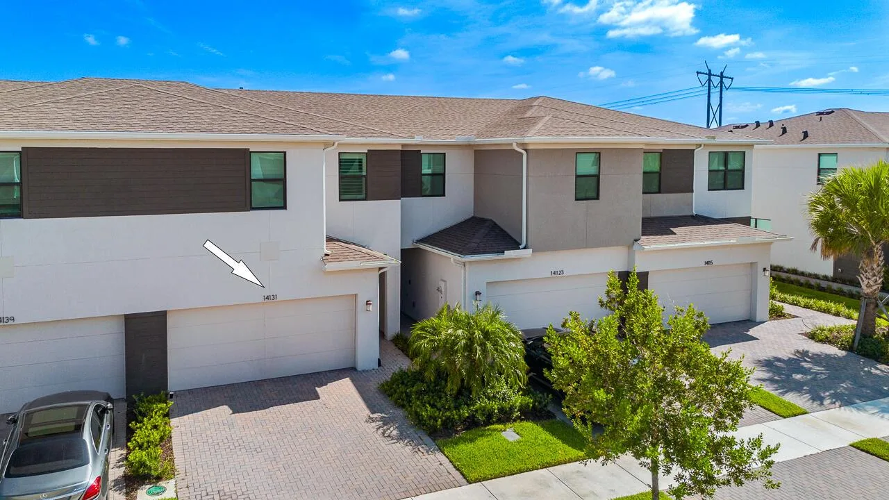 14131 SW Thorens Drive, Port St. Lucie, FL 34987
