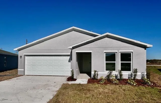 1241 Stone Ridge Circle, Sebring, FL 33870