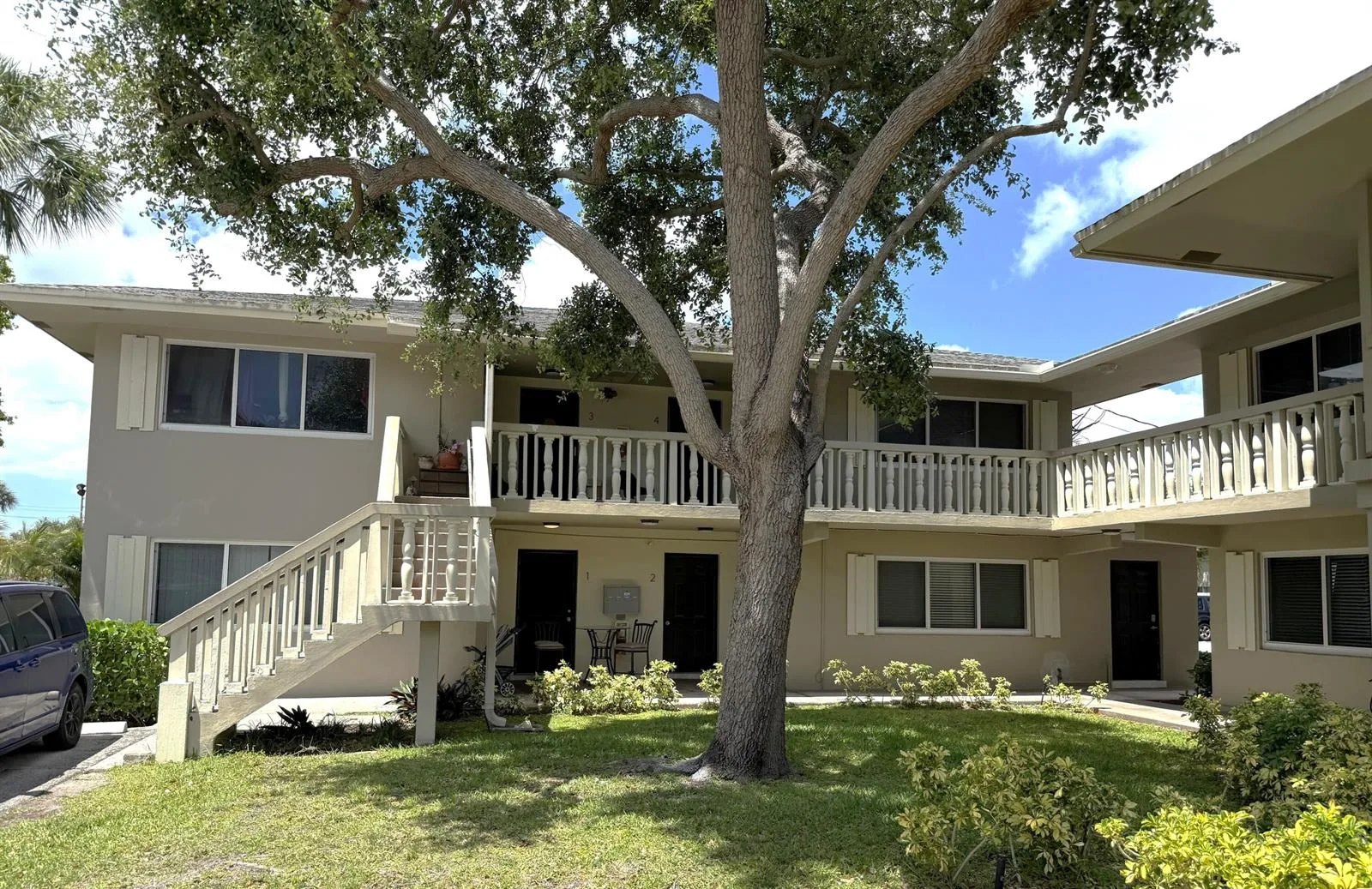 265 SW 7 Street # 4, Boca Raton, FL 33432