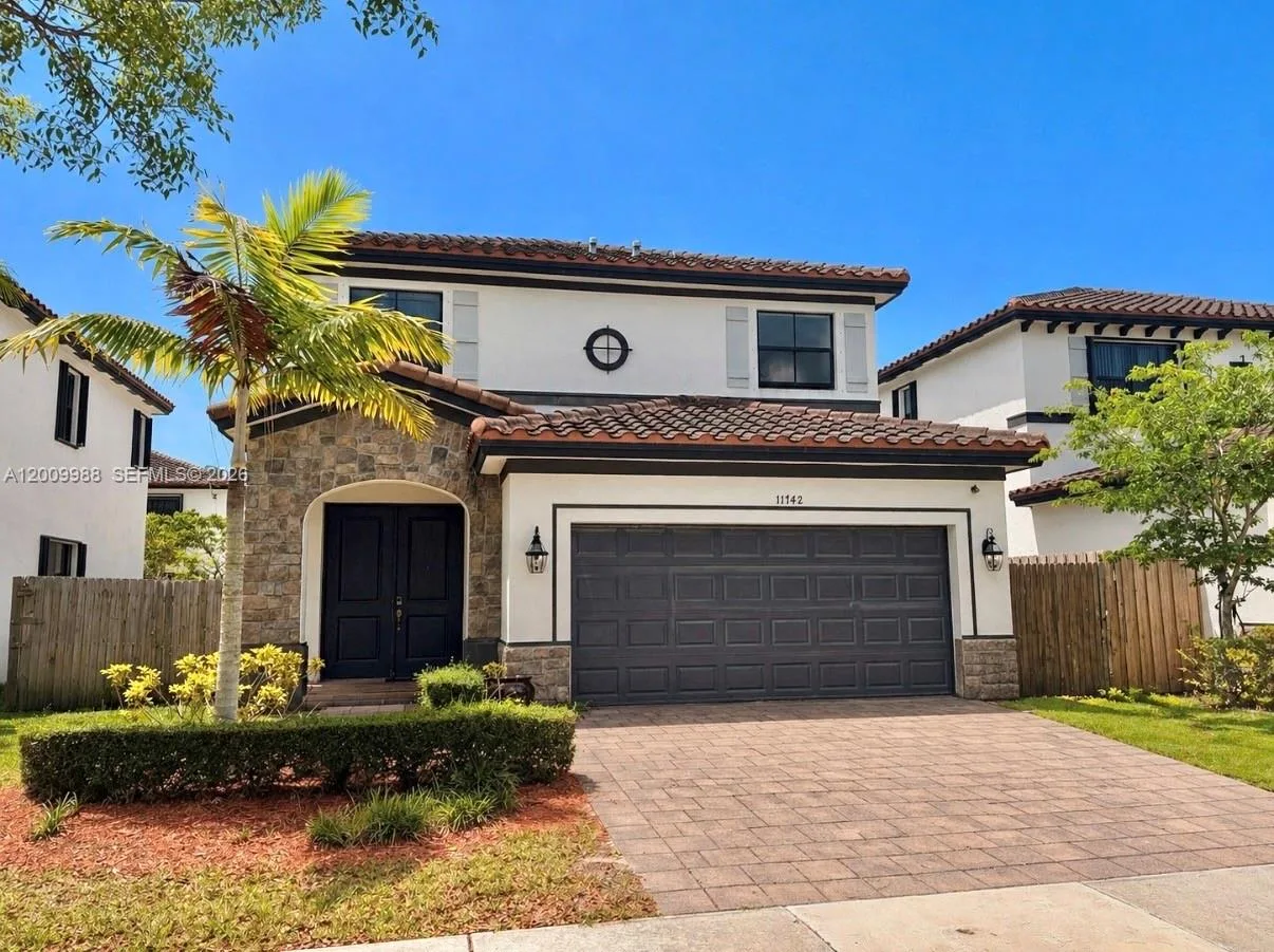 11742 SW 250th St, Homestead, FL 33032