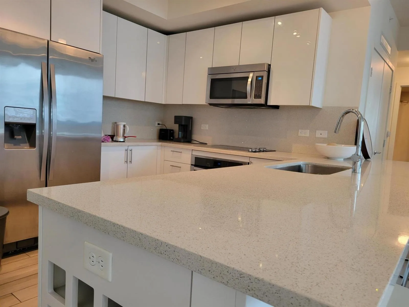 999 SW 1st Avenue # 1914, Miami, FL 33130