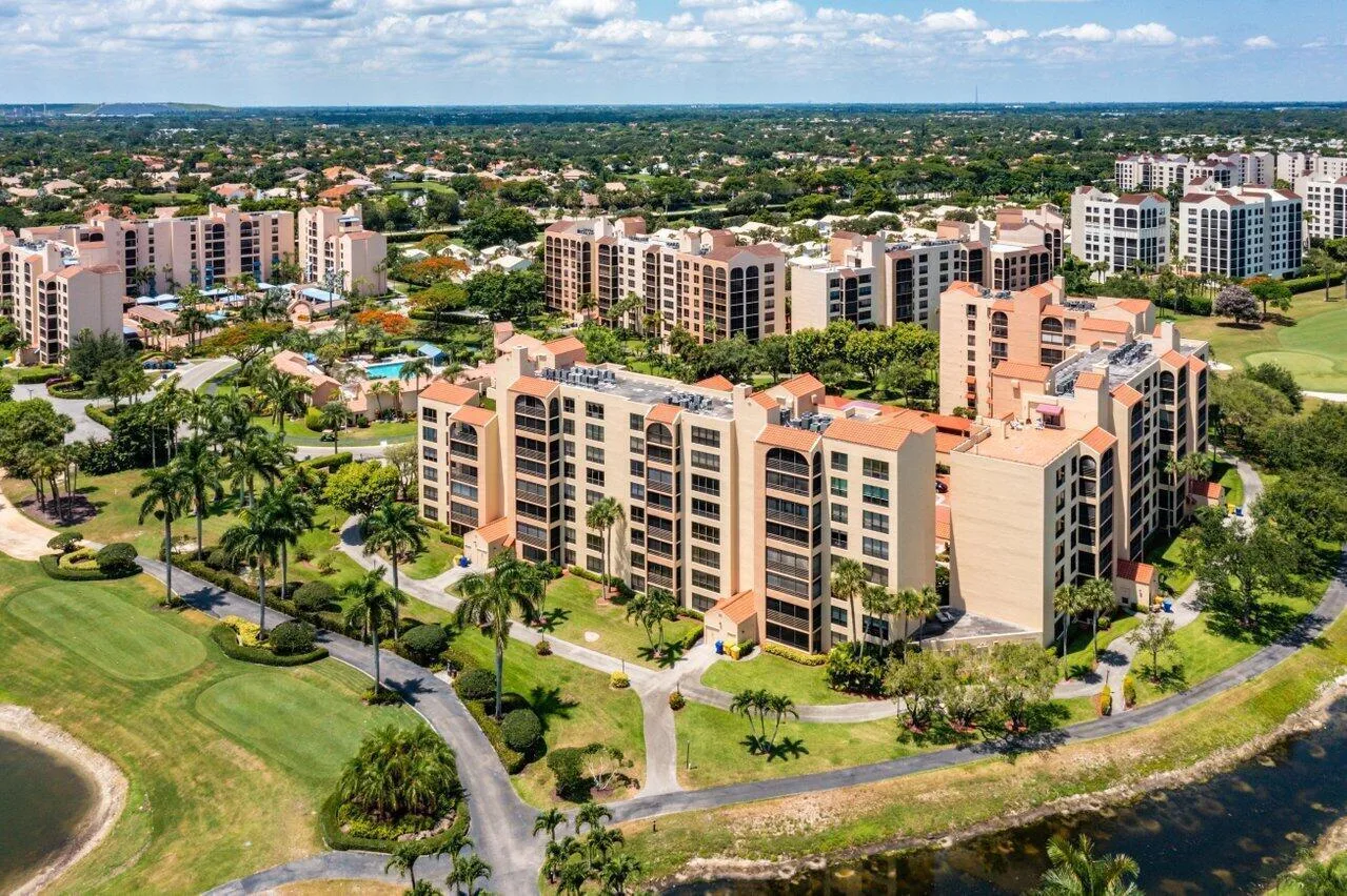 7201 PROMENADE Drive # 101, Boca Raton, FL 33433
