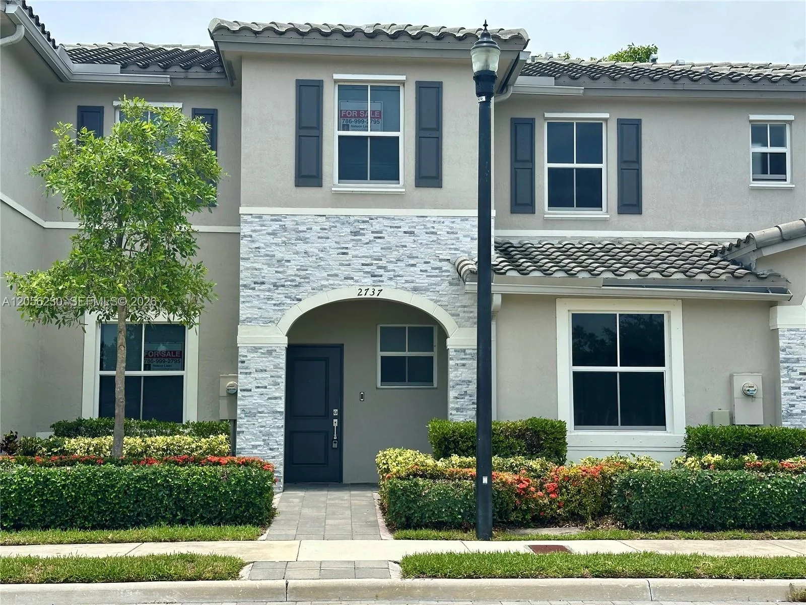 2737 SE 17th St, Homestead, FL 33035