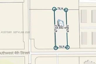 4st SW 187 ave, Homestead, FL 33030