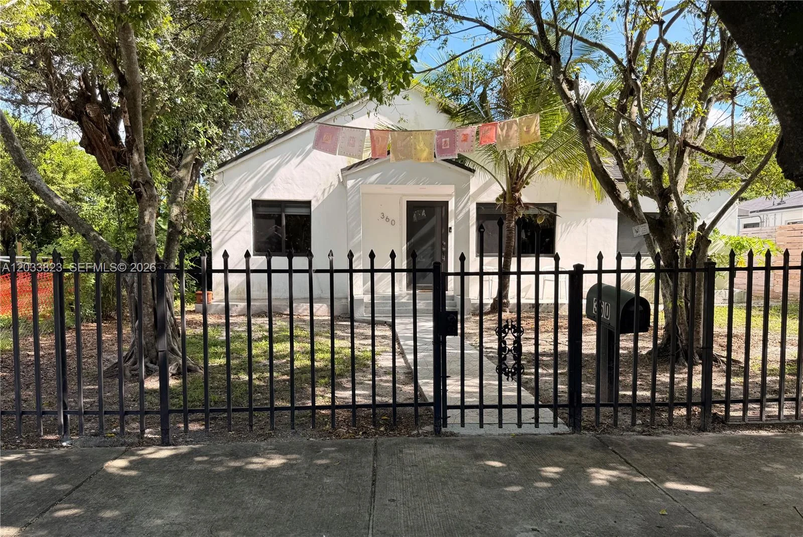 360 NW 40th STREET # 0, Miami, FL 33127