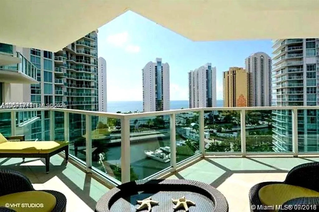 200 SE Sunny Isles Blvd # 2-1205, Sunny Isles Beach, FL 33160