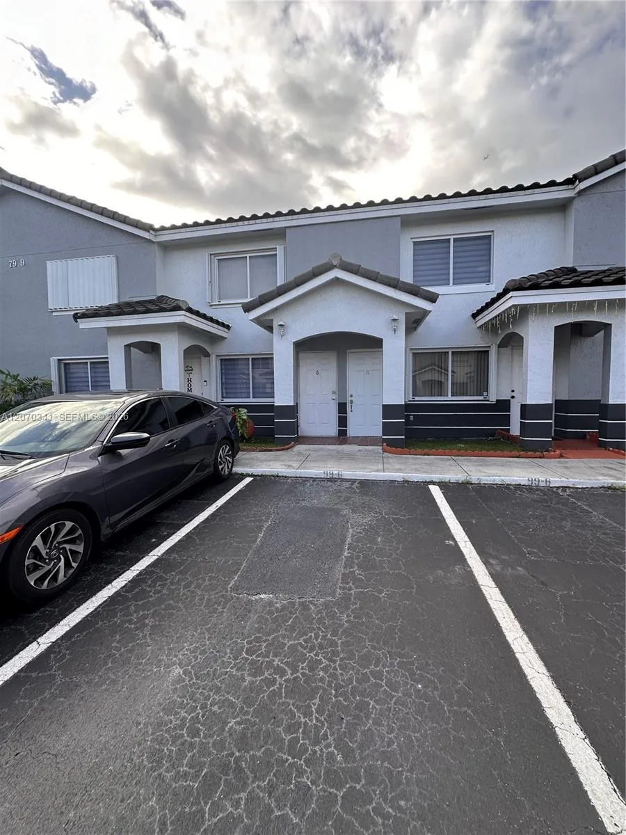 7999 SW 152nd Ave # 608-6, Miami, FL 33193