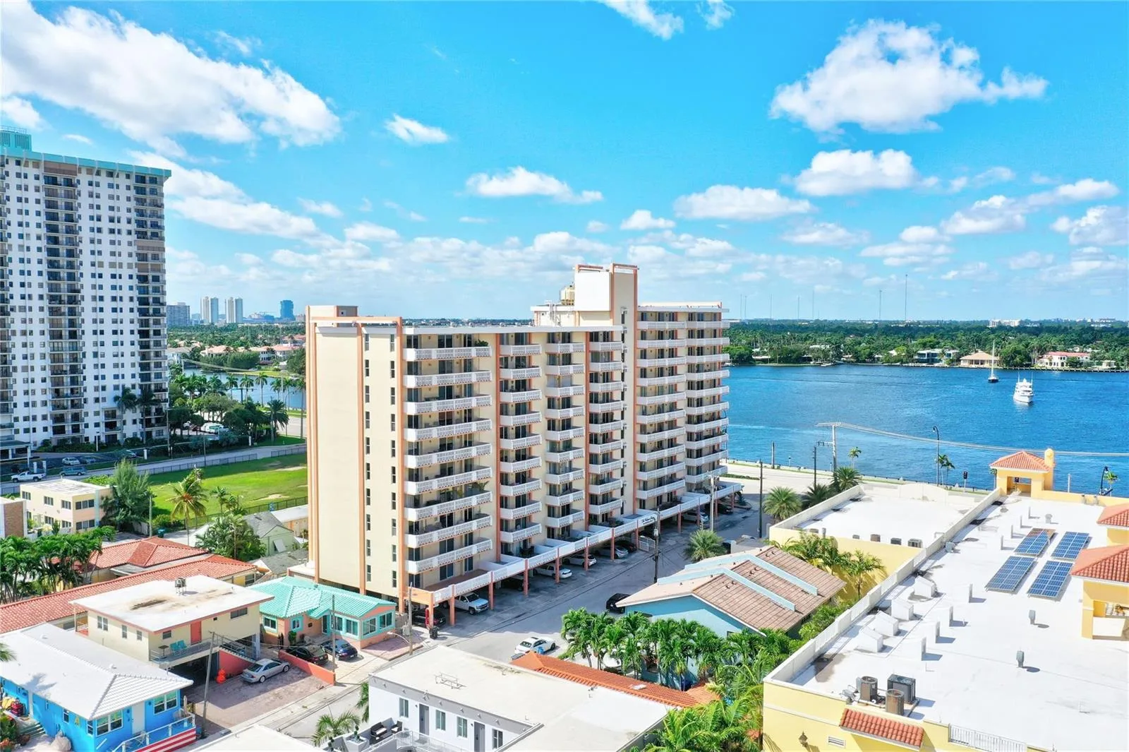 801 S Ocean Drive # 605, Hollywood, FL 33019 photo 4