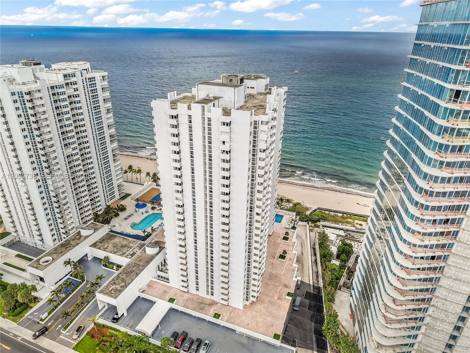 1370 S Ocean Blvd # 2801, Pompano Beach, FL 33062