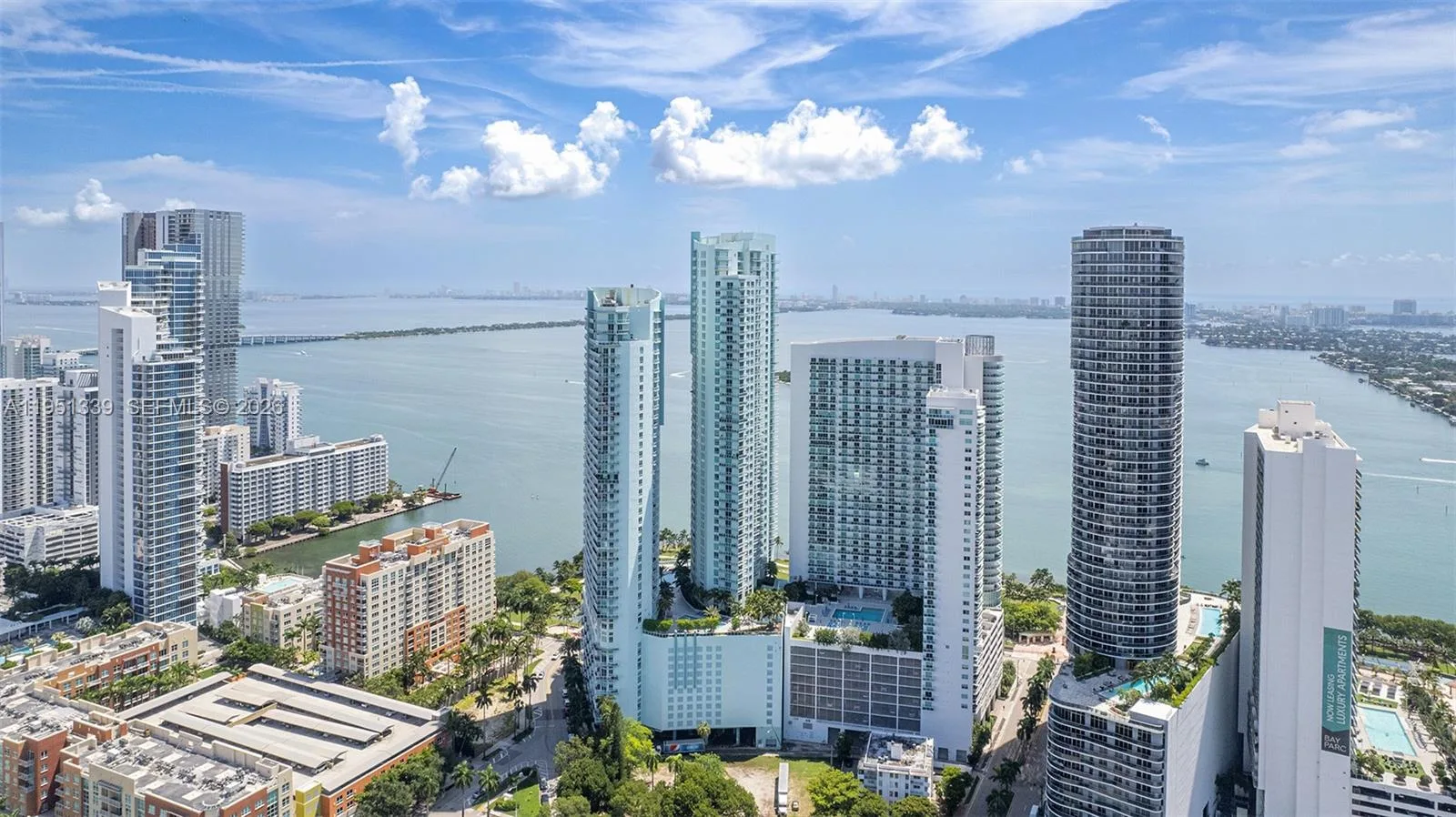 1900 N BAYSHORE DR, Miami, FL 33132 photo 3