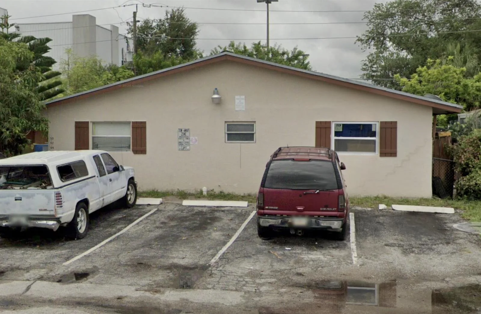 50 NE 36TH Court, Oakland Park, FL 33334