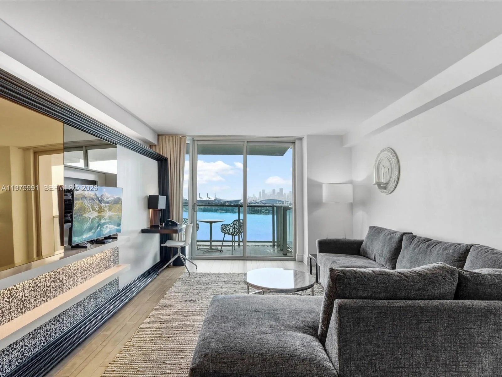 1100 West Ave # 1414, Miami Beach, FL 33139