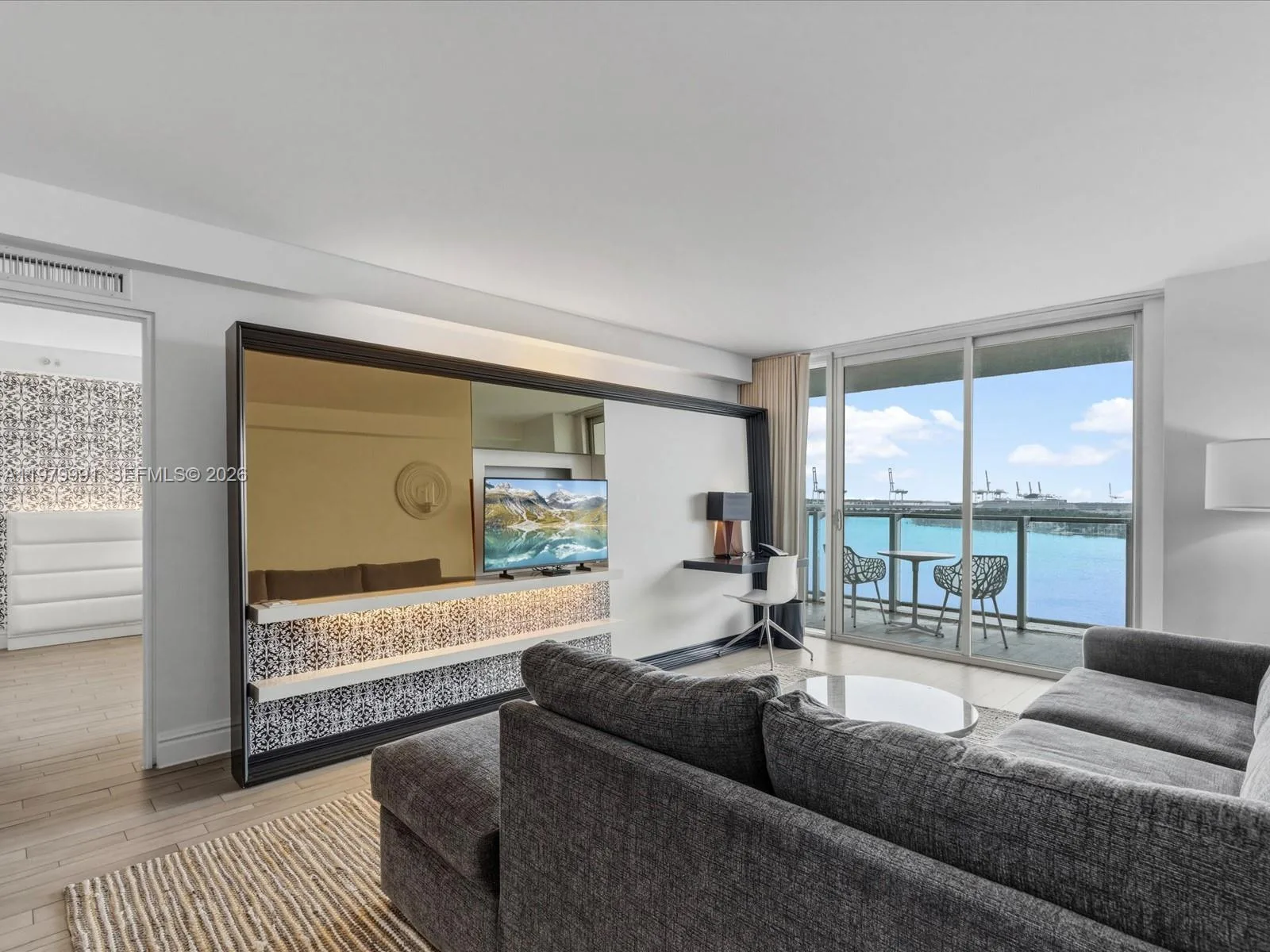 1100 West Ave # 1414, Miami Beach, FL 33139 photo 2