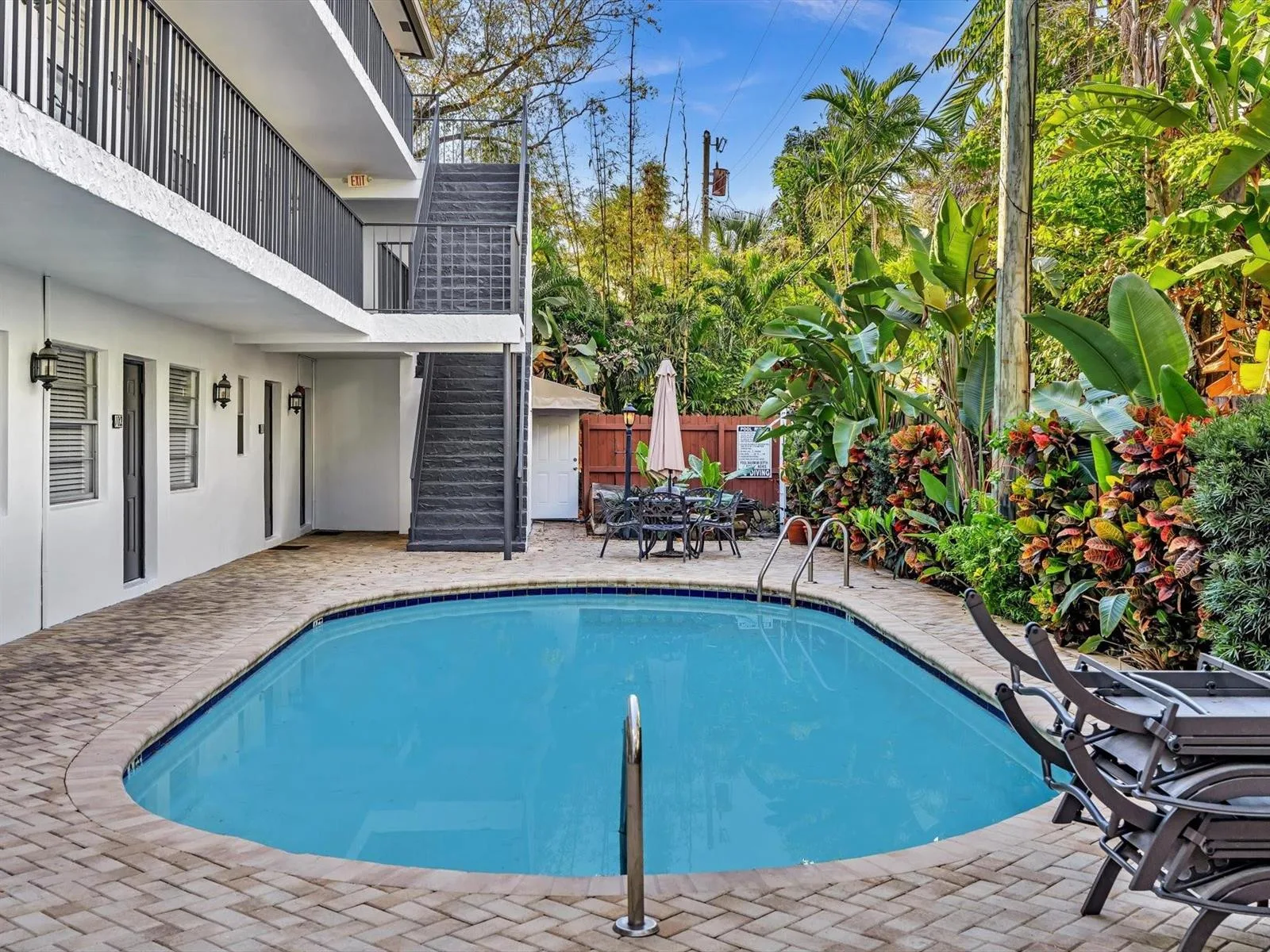 215 NE 16th Avenue # 203, Fort Lauderdale, FL 33301 photo 5
