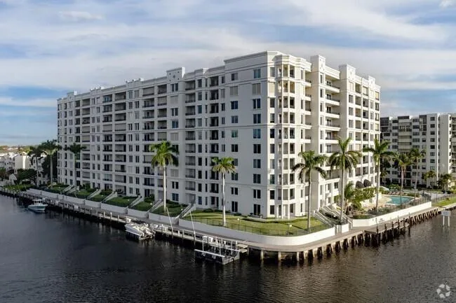 2880 NE 14th Street Causeway # 710, Pompano Beach, FL 33062