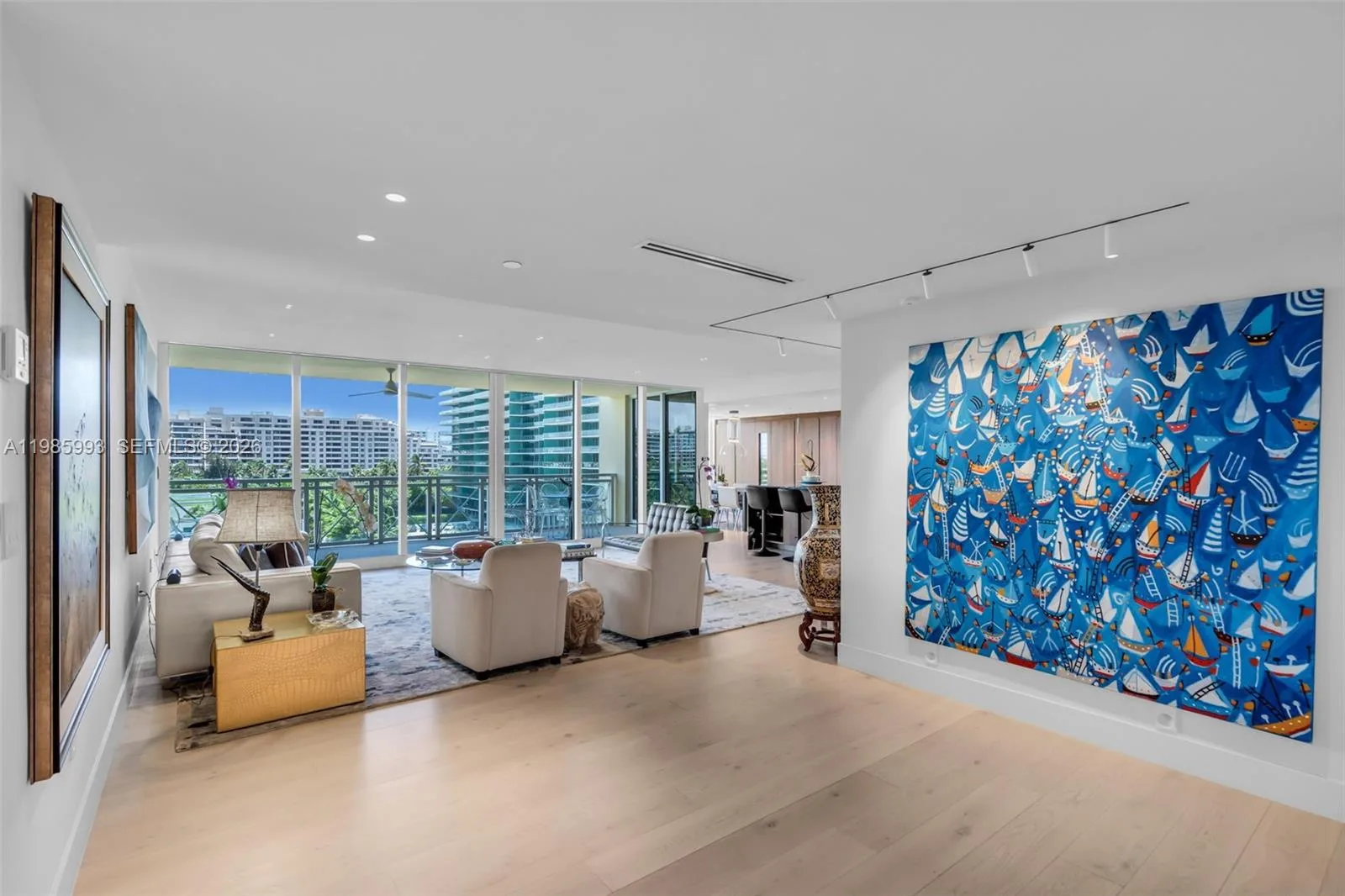 Grand Bay Tower – photo 10