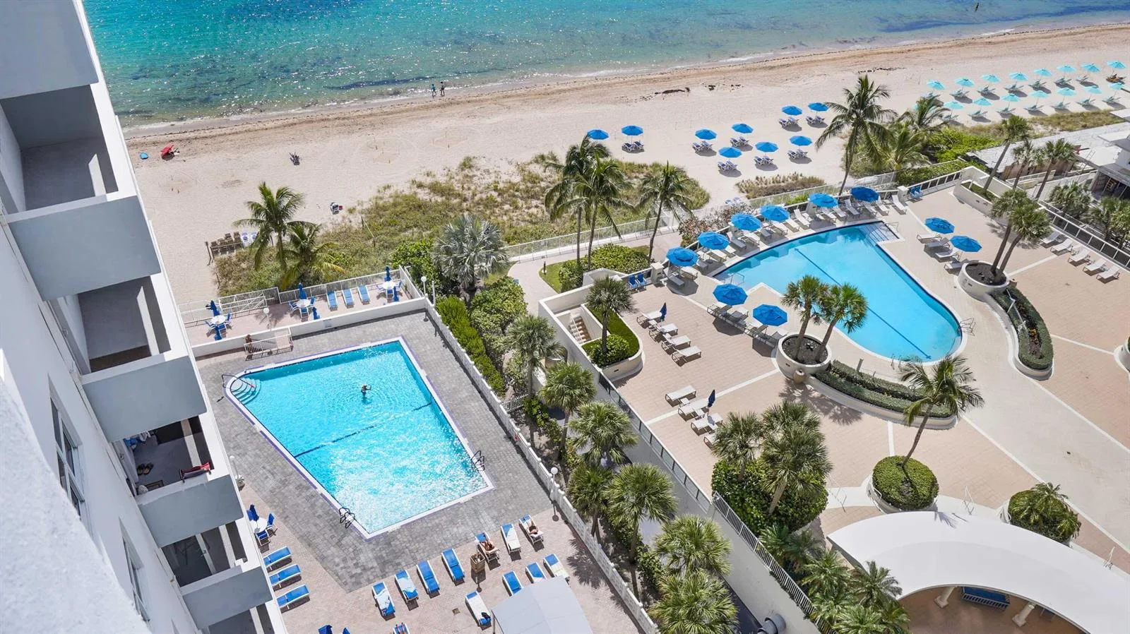 4250 Galt Ocean Drive # PHM, Fort Lauderdale, FL 33308 photo 3