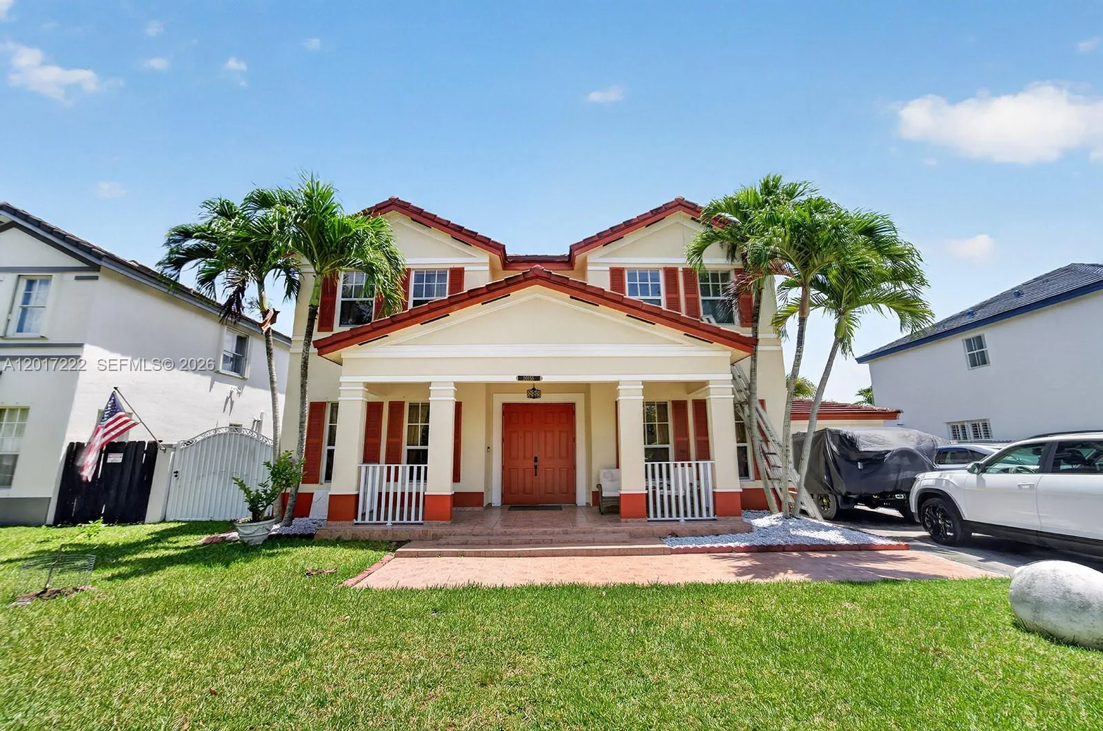 20155 SW 129th Ave, Miami, FL 33177