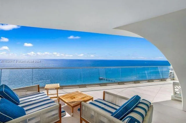 Jade Signature Unit 2803 at 16901 Collins Ave # 2803, Sunny Isles Beach FL 33160 — photo 1