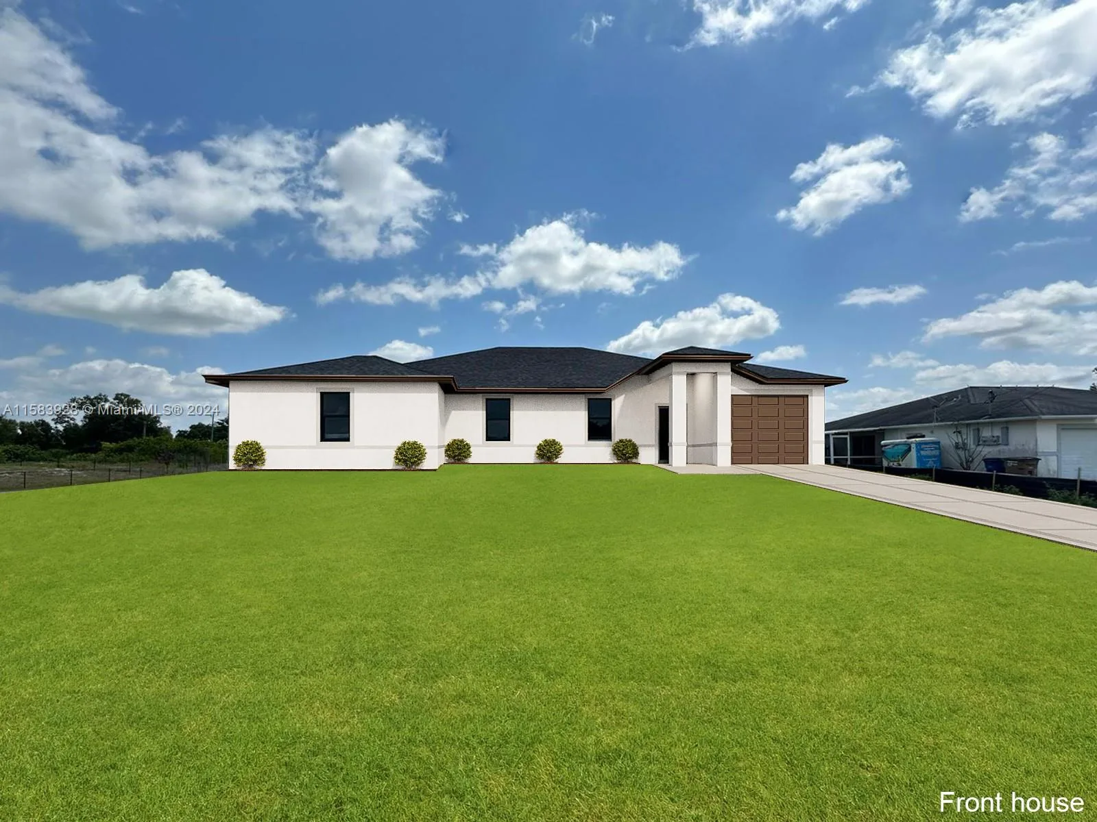 1101-1103 HOMER AVE S, Lehigh Acres, FL 33973