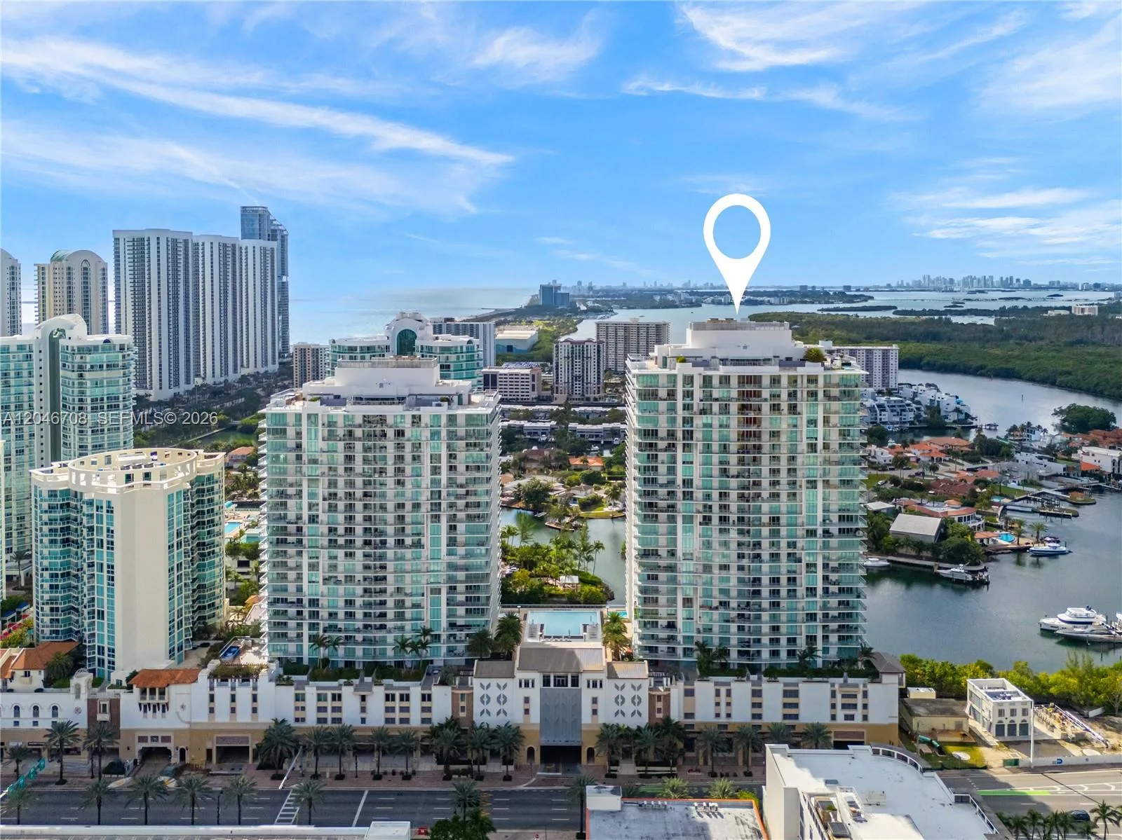 330 Sunny Isles Blvd # 5-1708, Sunny Isles Beach, FL 33160 photo 4