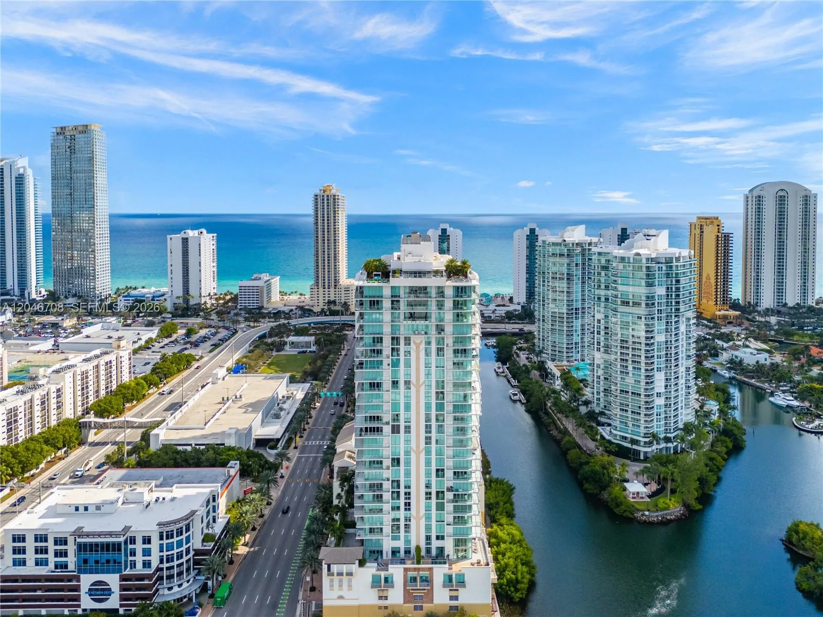 330 Sunny Isles Blvd # 5-1708, Sunny Isles Beach, FL 33160 photo 5