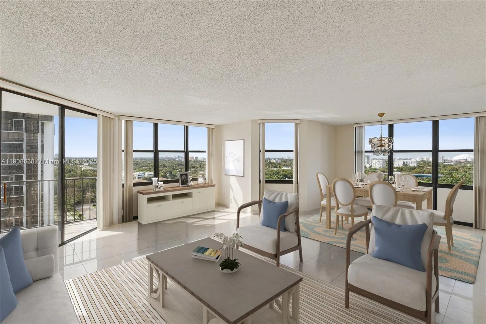Brickell Place photo 11