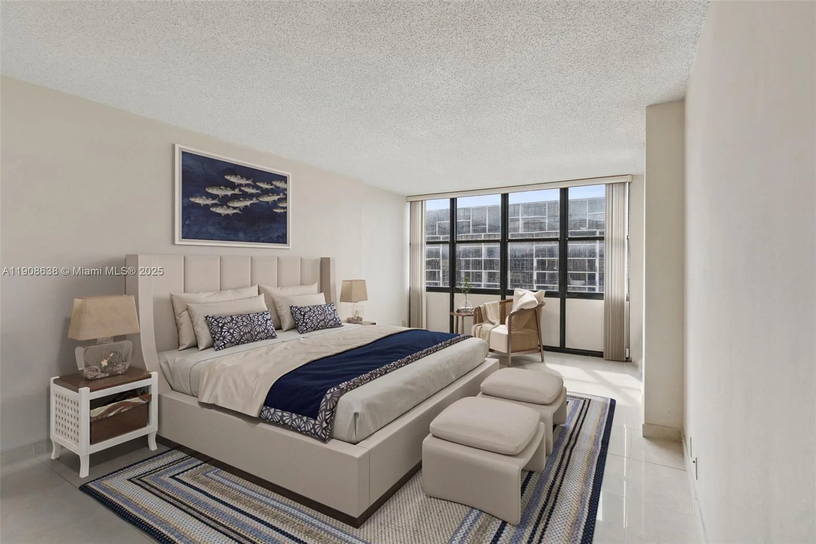 1901 Brickell Ave # B1408, Miami, FL 33129 photo 10