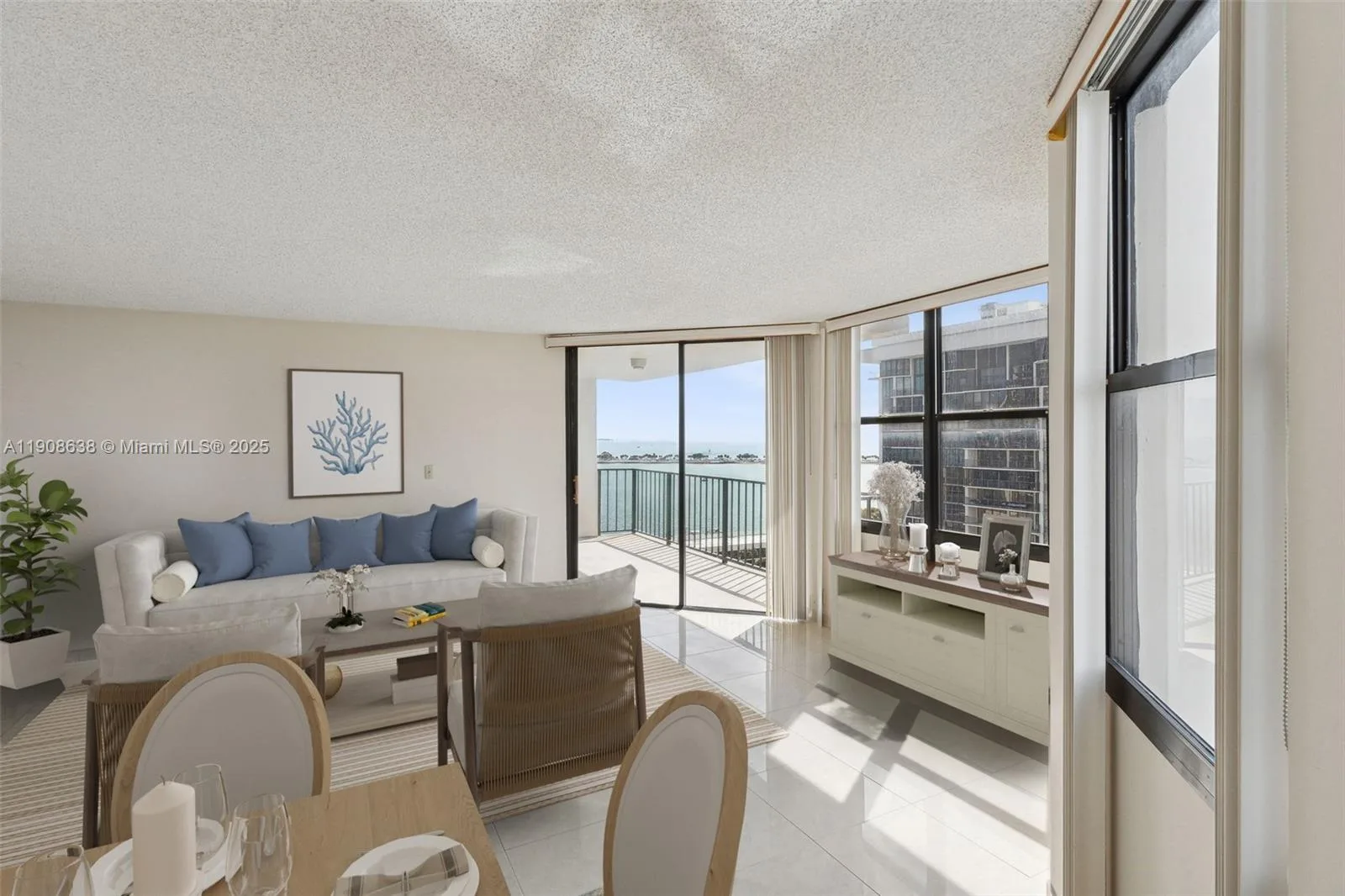 1901 Brickell Ave # B1408, Miami, FL 33129 photo 2