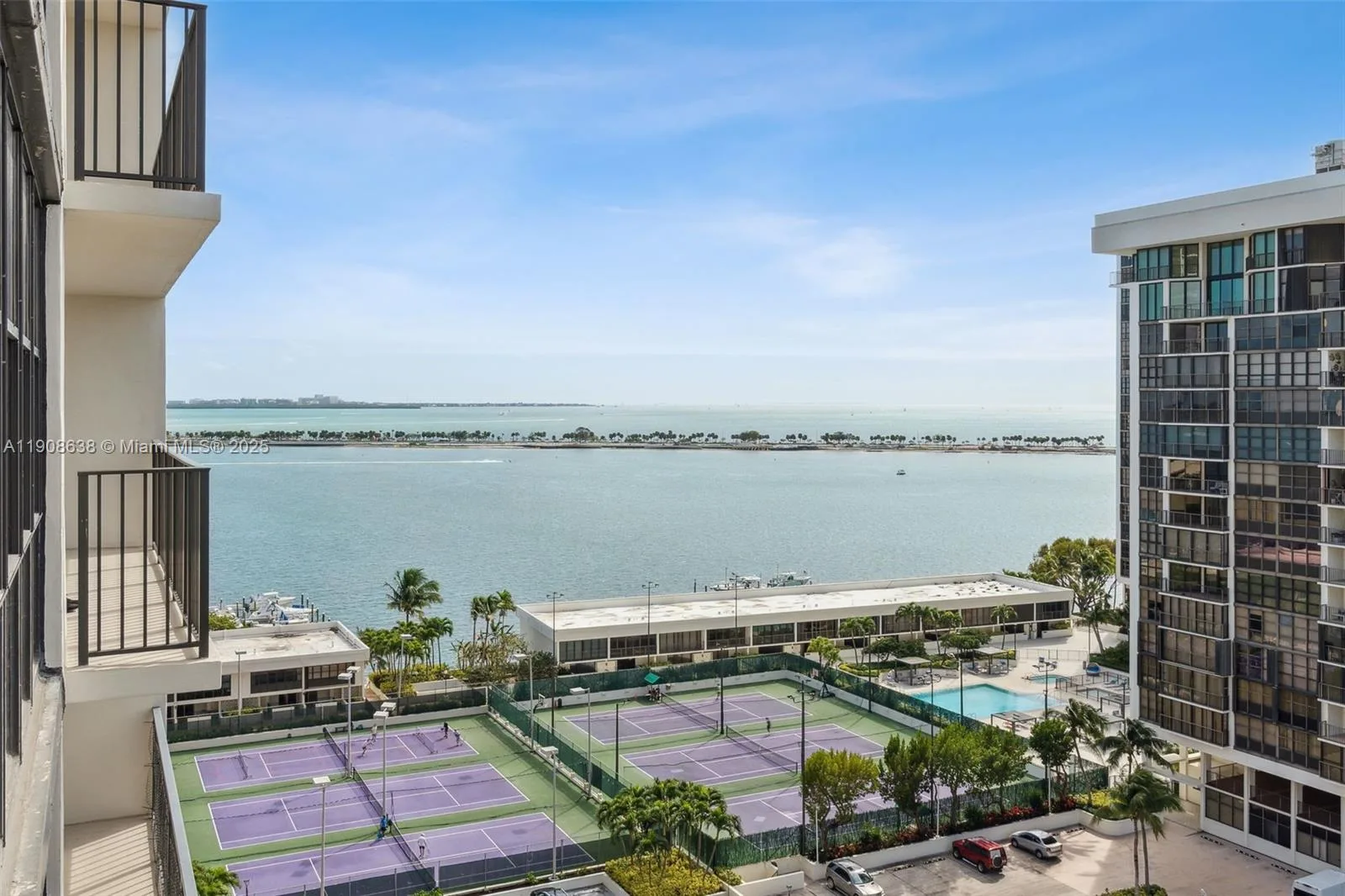 1901 Brickell Ave # B1408, Miami, FL 33129 photo 3