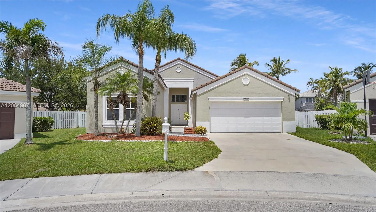 1064 Cedar Falls Dr # n/a, Weston, FL 33327 photo 3