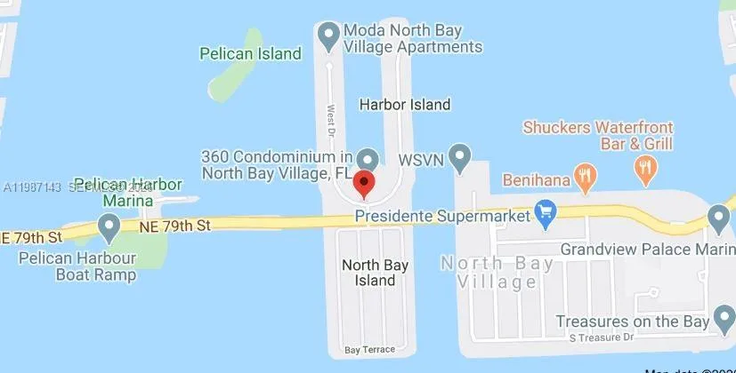 7904 West Dr # 215, North Bay Village, FL 33141 photo 10