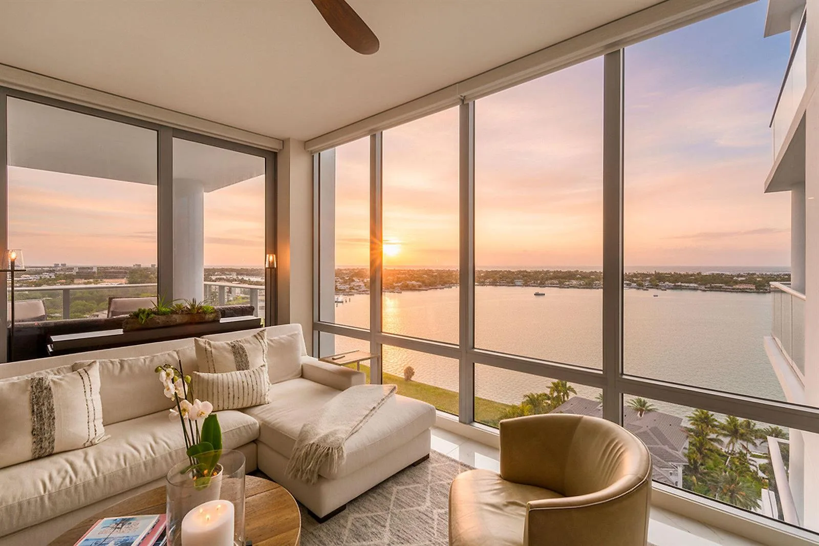 1 Water Club Way # 1602, North Palm Beach, FL 33408