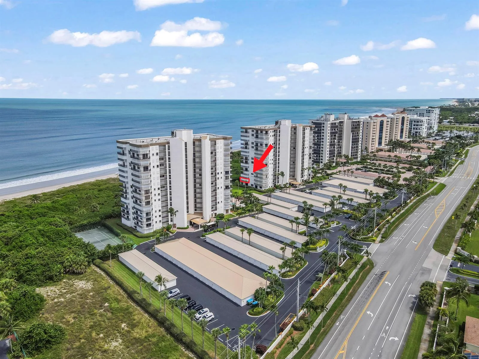 3120 N Highway A1a # 201, Fort Pierce, FL 34949