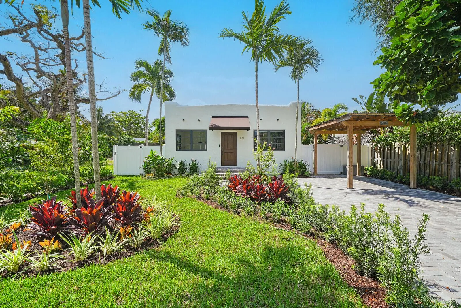 222 NE 9TH Street, Delray Beach, FL 33444