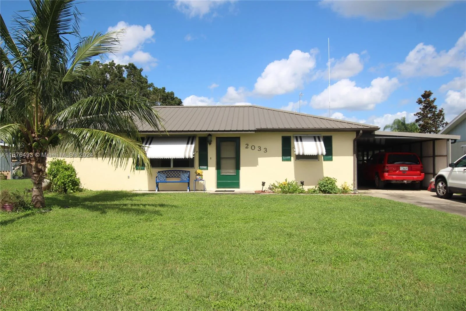 2033 SE 34th Lane, Okeechobee, FL 34974 photo 2