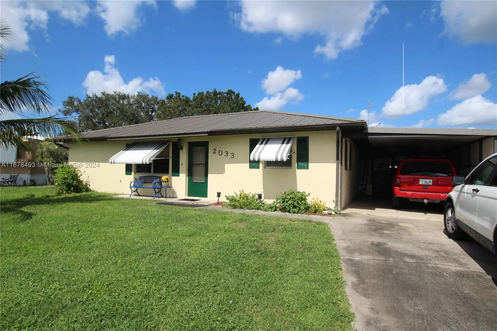 2033 SE 34th Lane, Okeechobee, FL 34974 photo 3