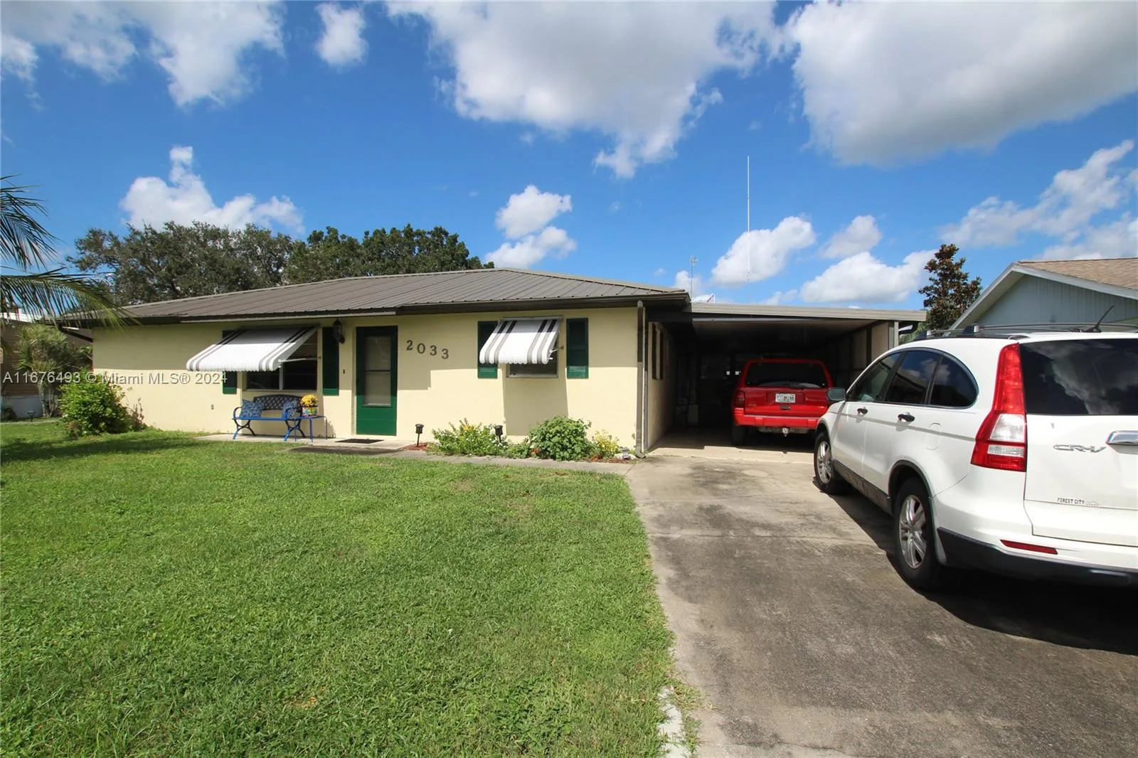 2033 SE 34th Lane, Okeechobee, FL 34974 photo 4